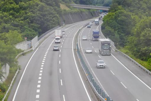 高速道路